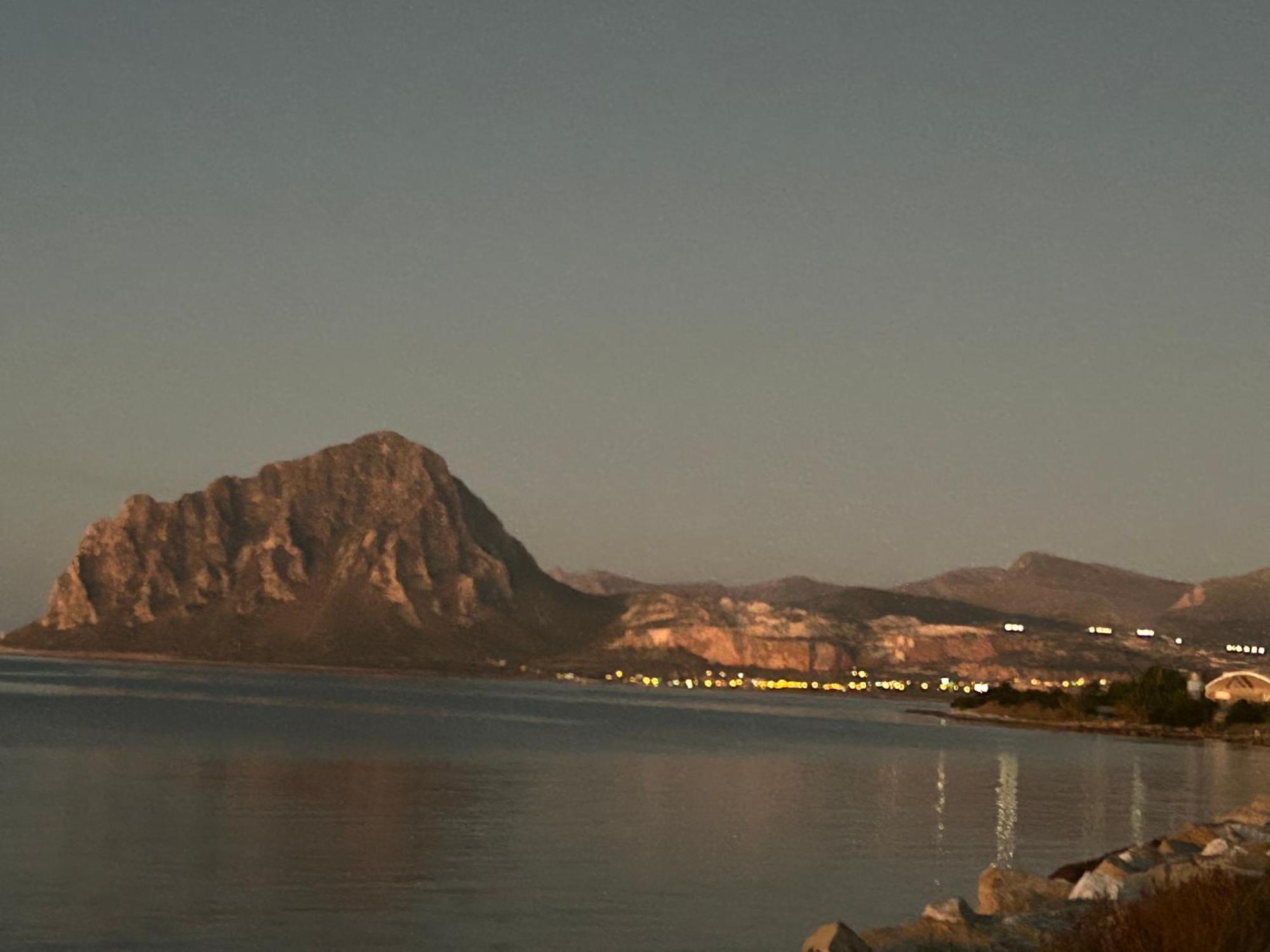 Trapani D'Amare Apartments Esterno foto